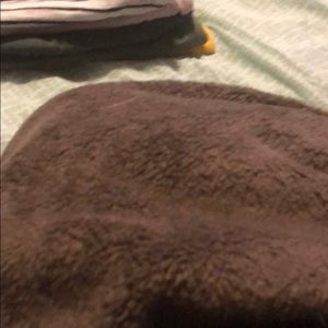 Meet your Posher, Vanessa